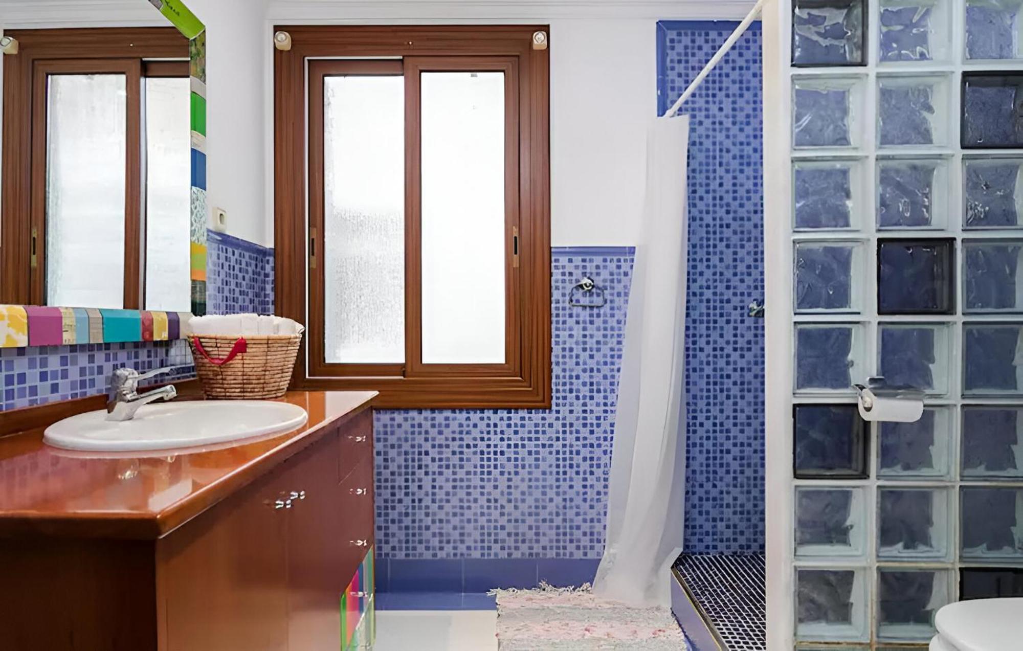 Acogedor Piso En Barcelona Apartment Exterior photo
